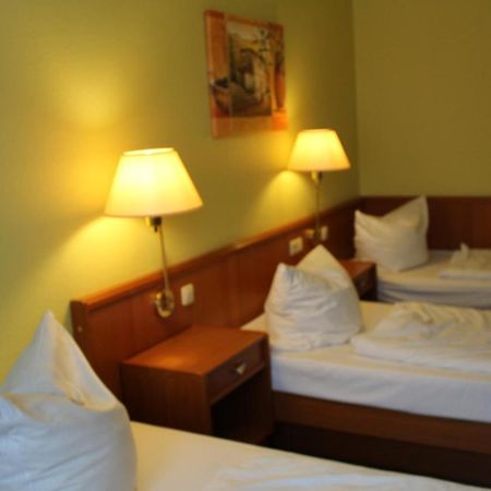 Rasthaus Hotel Schackendorf Exteriör bild