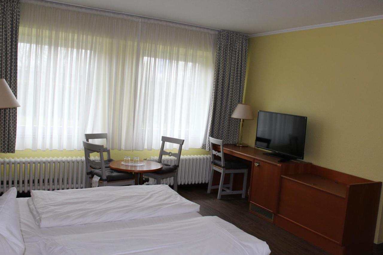 Rasthaus Hotel Schackendorf Exteriör bild