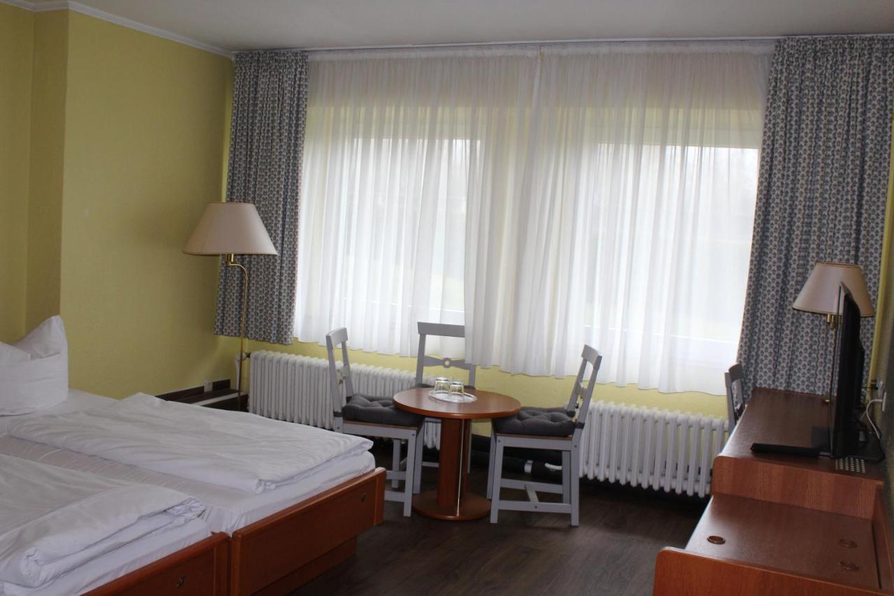 Rasthaus Hotel Schackendorf Exteriör bild