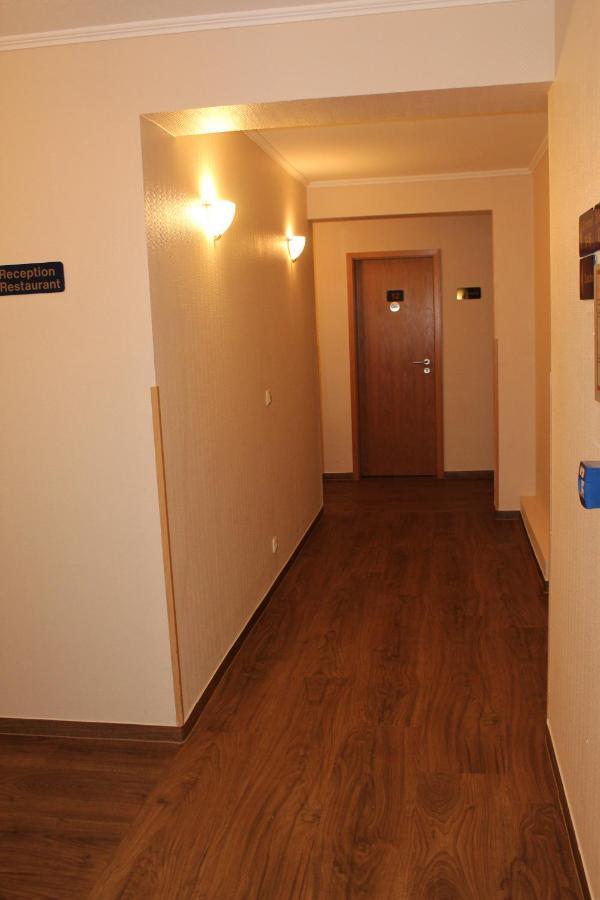Rasthaus Hotel Schackendorf Exteriör bild