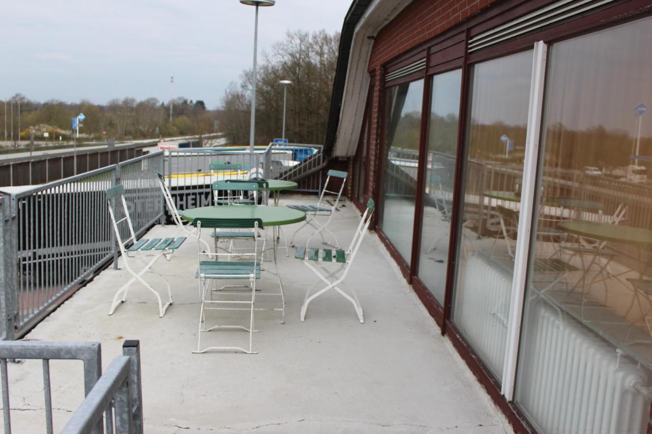 Rasthaus Hotel Schackendorf Exteriör bild